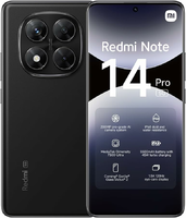 Xiaomi Redmi Note 14 Pro 5G 12/512 GB - smartfon, czarny
