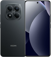 Xiaomi Redmi Note 15 Pro 4G 12/512 GB - smartfon, czarny