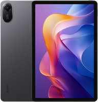 Xiaomi Redmi Pad 2 6+128 GB - tablet 11" 2,5K, szary