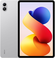 Xiaomi Redmi Pad 2 Pro 12.1" 8/256 GB Wi-Fi – tablet 2,5K, srebrny