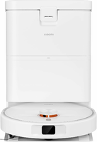 Xiaomi Robot Vacuum H50 - robot sprzątający z mopem i stacją, biały