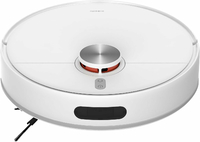 Xiaomi Robot Vacuum S40C - robot sprzątający z mopem i nawigacją LDS, biały