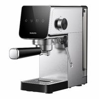 Xiaomi Semi-automatic Espresso Machine - ekspres kolbowy 20 bar, 1350 W