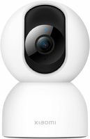 Xiaomi Smart Camera C400 - obrotowa kamera Wi-Fi 4 MP do domu, biała