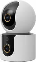 Xiaomi Smart Camera C500 Dual - obrotowa kamera Wi-Fi 360 z dwoma obiektywami 4 MP