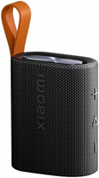 Xiaomi Sound Pocket 5W - kieszonkowy głośnik Bluetooth, czarny