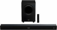 Xiaomi Soundbar Pro 2.1 - soundbar 300 W z bezprzewodowym subwooferem