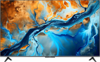 Xiaomi TV S Mini 65 2025 QLED Mini LED - telewizor 65 cali, 144 Hz