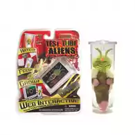 Zabawka dla dzieci wyhoduj kosmitę Electronic Test Tube Aliens