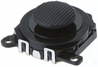 zalati Zamienny drążek analogowy 3D do Sony PSP 1000/1001 - część serwisowa