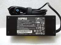 Zasilacz Asus 19V 4,7A HIPRO HP-A0904A3 widok z przodu.