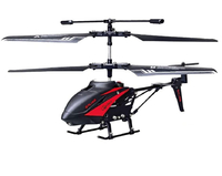 Zdalnie sterowany helikopter Gostock Flying RC bez aparatury widok z przodu