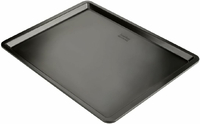 Zenker Black Metallic 6542 - blacha gastronomiczna do pieczenia 42x32 cm