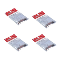 Zestaw 4 regulatory prędkości RC ZTW Spider OPTO ESC RM1016 widok  w opakowaniu 