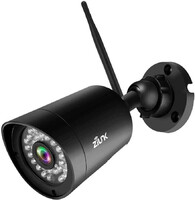 Zewnętrzna kamera bezpieczeństwa Zilink DH23H 1080P IP66.