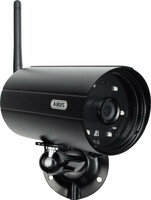 Zewnętrzna kamera monitoringu Abus TVAC14010A 2.4 GHz