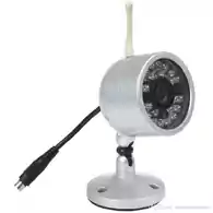 Zewnętrzna wodoodporna Mini bezprzewodowa kamera CCTV RY-802