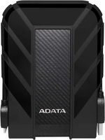 Zewnętrzny dysk HDD Adata HD710 Pro 5TB 2.5" USB 3.1 widok z przodu