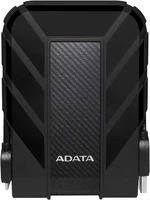 Zewnętrzny dysk HDD Adata HD710 Pro 5TB 2.5" USB 3.1 widok z przodu
