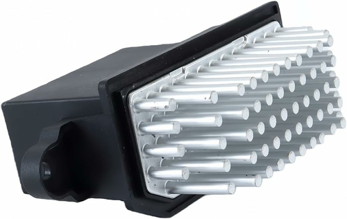 ACOLY rezystor dmuchawy CN1119E624AA – Ford Transit Custom, MK8, Connect, Courier