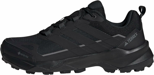 adidas Terrex Skychaser AX5 GTX – męskie buty trekkingowe Gore-Tex, czarne