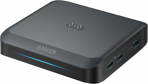 Anker Prime 150 W - stacja ładująca Pogo Pin na 4 urządzenia