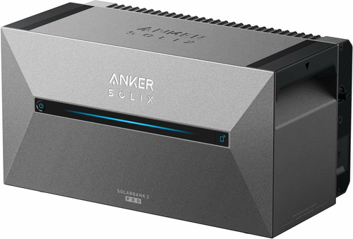 Anker SOLIX Solar Bank 2 E1600 Pro - magazyn energii do balkonowej elektrowni