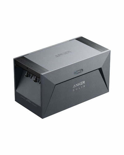 Anker SOLIX Solar Bank E1600 - magazyn energii LFP do elektrowni balkonowej