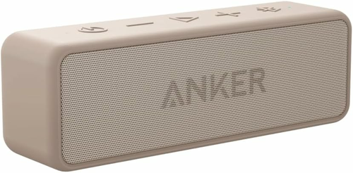Anker Soundcore 2 – głośnik Bluetooth IPX7, 24h, czarny