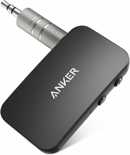 Anker soundcore Soundsync odbiornik Bluetooth 5.0 do AUX