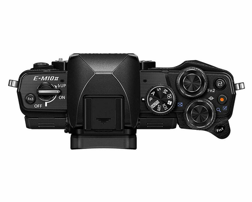 OLYMPUS OM-D E-M10 mark Ⅱ 本体 Amazon.co.jp: OLYMPUS ミラーレス一眼 OM-D E-M10 MarkII