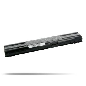 Bateria do laptopa Asus A41-A3 2200mAh 14.8V widok z tyłu