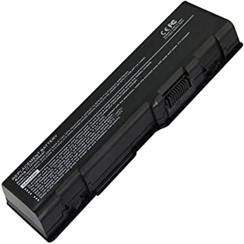 External Laptop Battery Charger for Dell Inspiron 6000, 9200, M1710, U