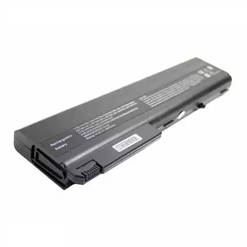Bateria zamienna do laptopa HP HSTNN-DB11 4400mAh 65Wh 14.4V widok z tyłu