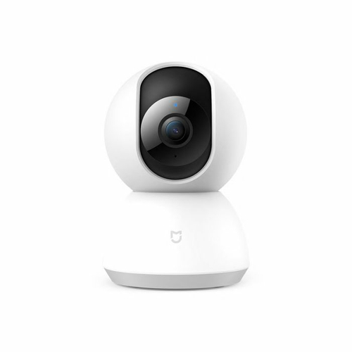 Bezprzewodowa kamera Xiaomi IMILAB Mi Home 360 FHD widok z przodu