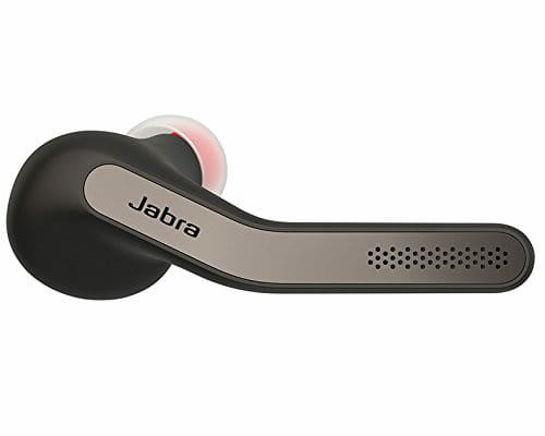 Bezprzewodowe słuchawki Jabra Eclipse Bluetooh 4.2 OTE25 widok z przodu