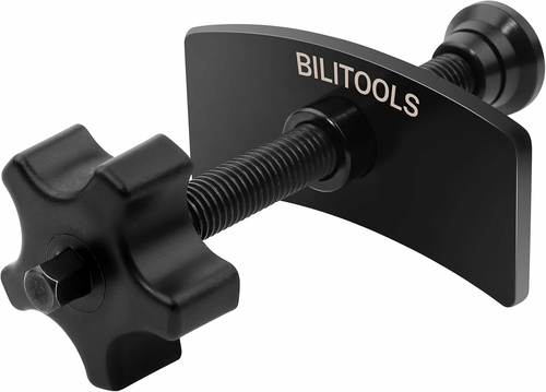 BILITOOLS B1A910212 – ręczny cofak do tłoczków hamulcowych z obrotową stopką