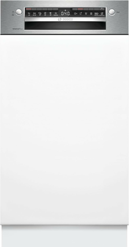 Bosch SPI4HMS13E Series 4 - zmywarka do zabudowy, 45 cm
