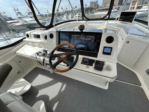 Breeze Marine Boat Service LLC Shoreline Marina