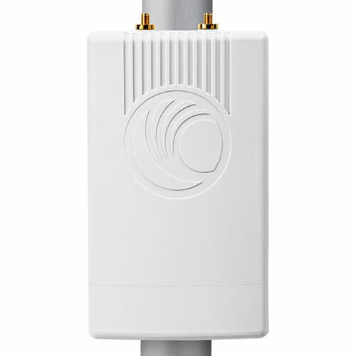 Cambium ePMP 2000 5 GHz Access Point  widok z przodu