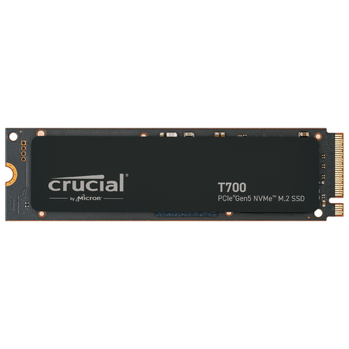 Crucial T700 1TB – dysk SSD M.2 2280 NVMe PCIe 5.0 (CT1000T700SSD3)