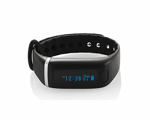 Smartband silvercrest sale