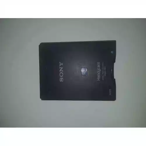 Czytnik kart Memory Stick Sony Handycam MSAC-SR1 widok z przodu