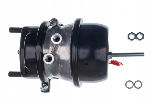 Denckermann BC20003 – siłownik hamulcowy sprężynowy 16/24 M16x1,5, skok 57 mm