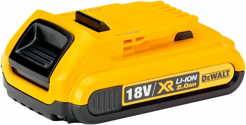 DeWALT DCB183-XJ – akumulator 18 V XR Li-Ion 2,0 Ah