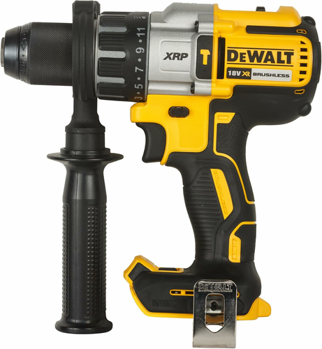 DeWALT DCD996NT wiertarko-wkrętarka udarowa XRP 18V, walizka TSTAK – bez akumulatora