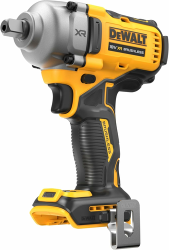 DeWALT DCF892N klucz udarowy 1/2 cala XR 18V 812 Nm – bez akumulatora