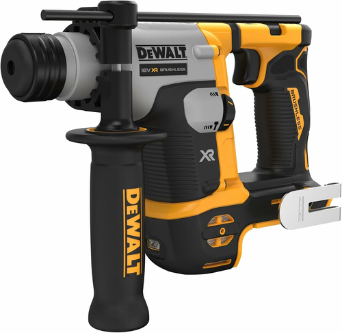 DeWALT DCH172N młotowiertarka SDS-Plus XR 18V 1,4 J – bez akumulatora, bez walizki