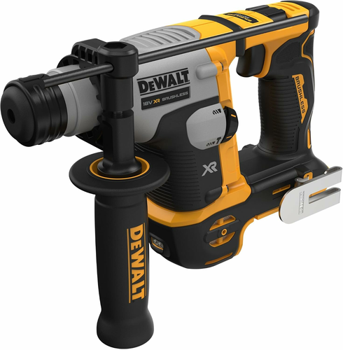 DeWALT DCH172NT młotowiertarka SDS-Plus XR 18V 1,4 J – bez akumulatora, walizka TSTAK