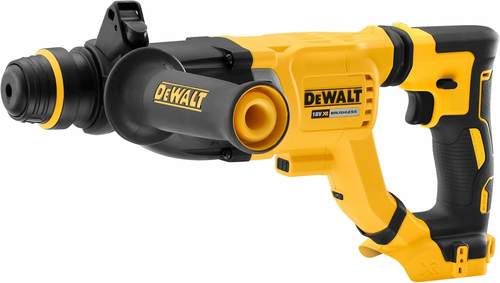 DeWALT DCH263NT młotowiertarka SDS-Plus XR 18V 3 J – bez akumulatora, walizka TSTAK